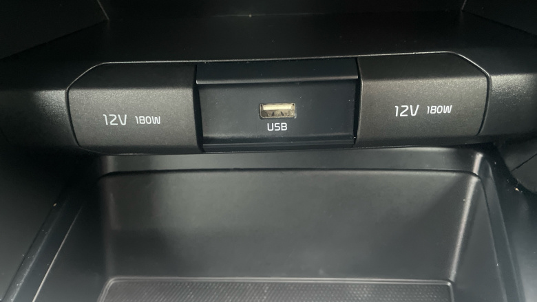 Kia Xceed 1.0T GDi ISG 2 5dr Petrol Hatchback